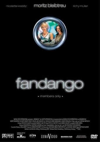 Fandango - Members Only