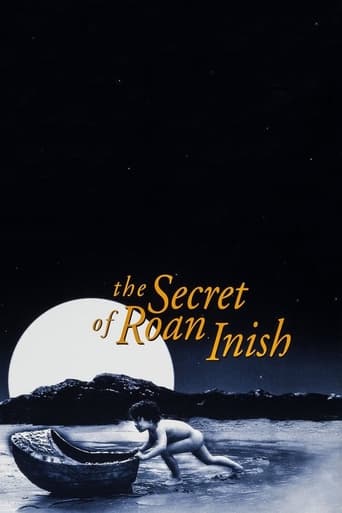 Watch The Secret of Roan Inish