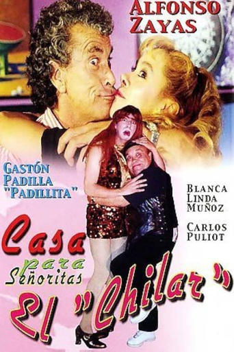 Casa de citas para señoritas El Chilar