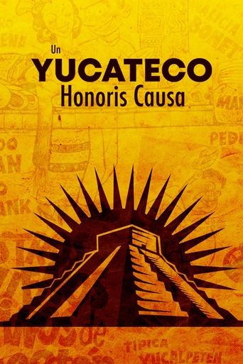 Un yucateco honoris causa