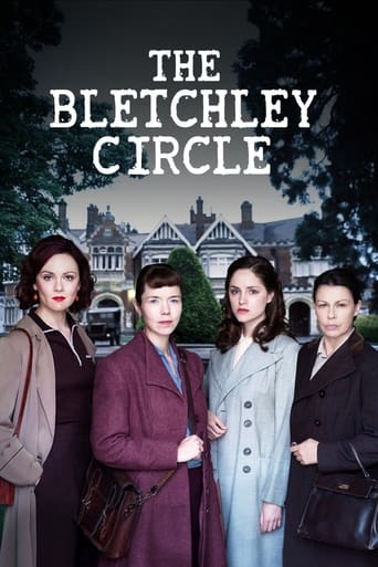 Watch The Bletchley Circle