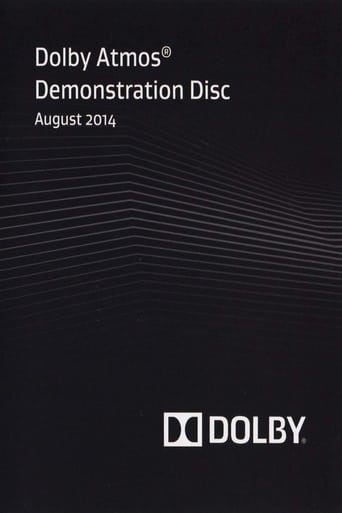 Watch Dolby Atmos® Demo Disc 2014