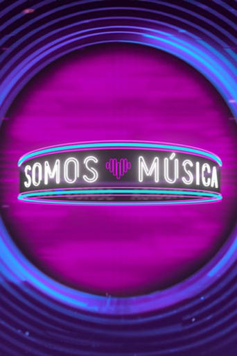 Watch Somos Música