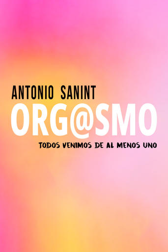 Antonio Sanint: Orgasm