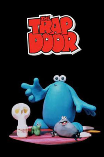 Watch The Trap Door