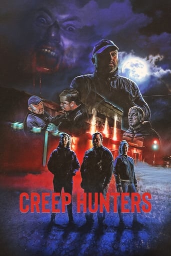 Watch Creep Hunters