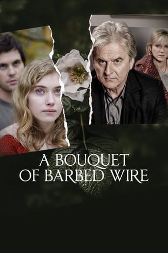 Watch Bouquet of Barbed Wire