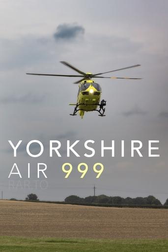 Watch Yorkshire Air 999