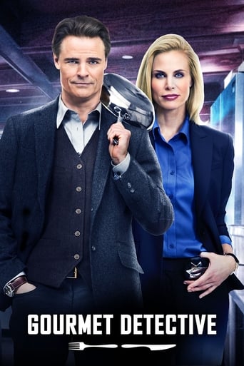 Watch Gourmet Detective