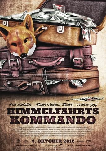 Himmelfahrtskommando