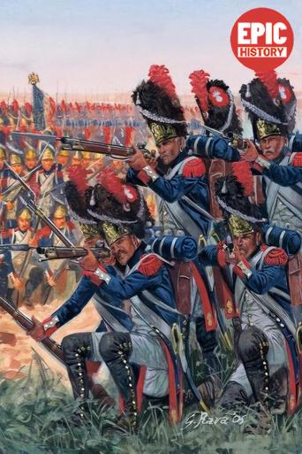 Quick Guide to Napoleonic Infantry Tactics