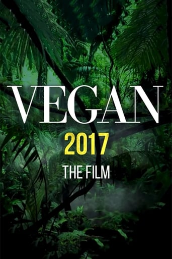 Watch Vegan 2017