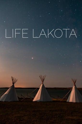 Life Lakota: The Cheyenne River Reservation