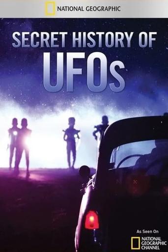 Secret History of UFOs