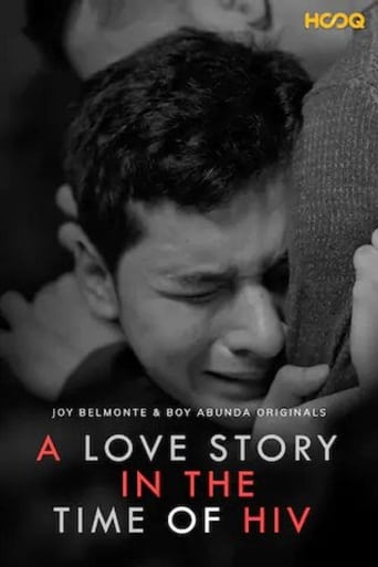 Watch A Love Story in the Time of HIV