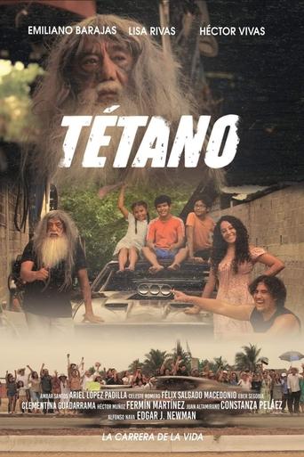 Tétano