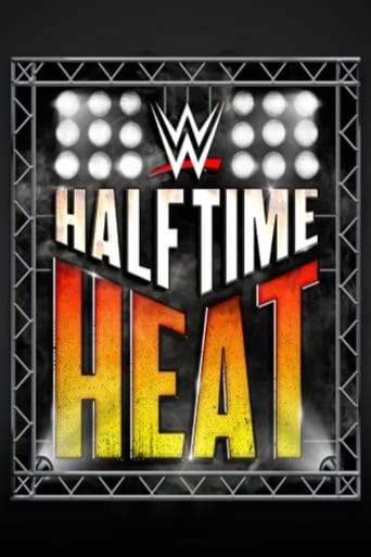 Watch WWE Halftime Heat 2019