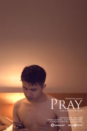 Pray