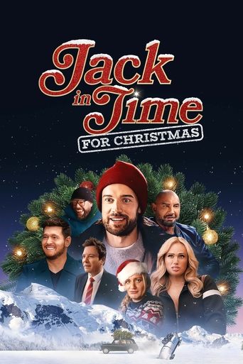 Watch Jack in Time for Christmas