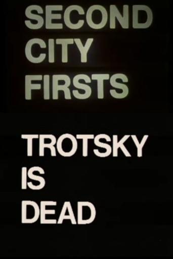 Trotsky is Dead