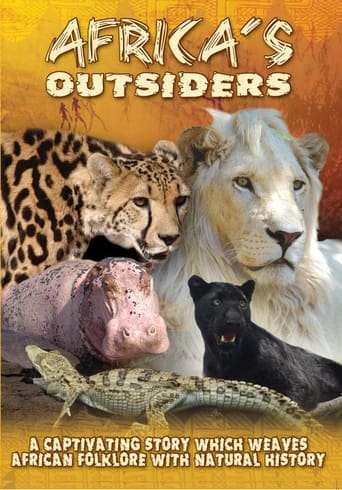 Watch Africa's Outsiders