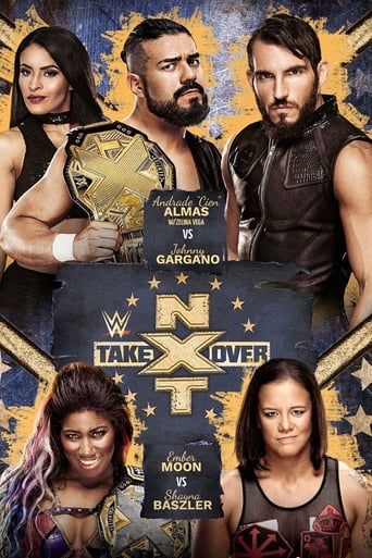 Watch NXT Takeover: Philadelphia