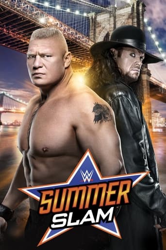 Watch WWE SummerSlam 2015