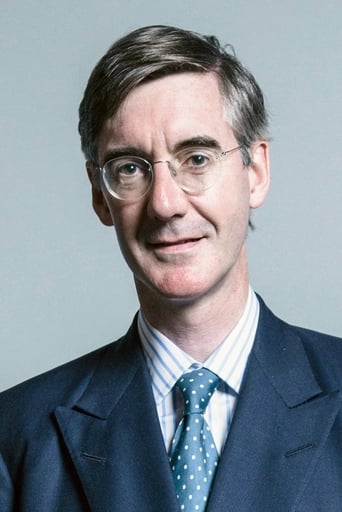 Jacob Rees-Mogg