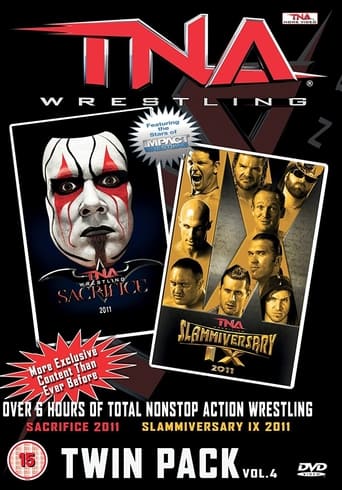 TNA Slammiversary IX