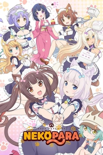 Nekopara