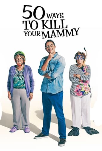 Watch 50 Ways To Kill Your Mammy