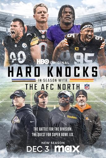 Hard Knocks: In Season