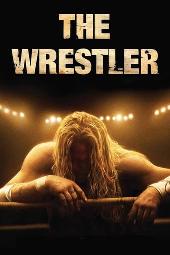 Watch The Wrestler