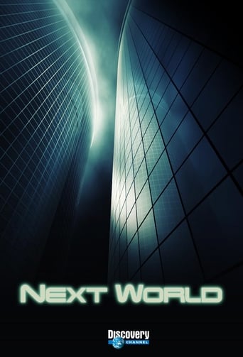 Watch NextWorld