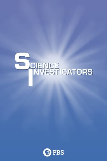 Watch Science Investigators