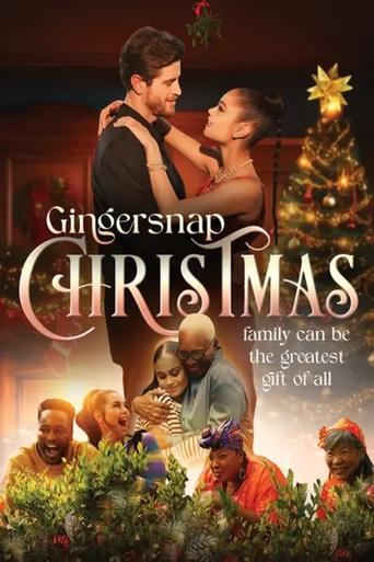 Gingersnap Christmas