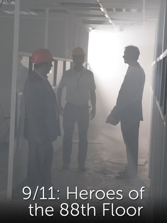 Watch 9/11: Heroes of the 88th Floor