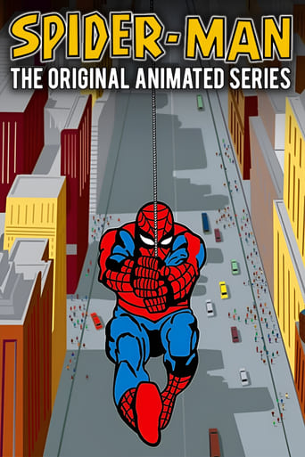 Watch Spider-Man