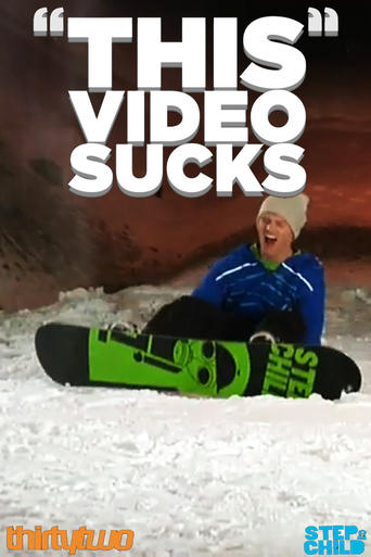 Watch Stepchild Snowboards: "This" Video Sucks