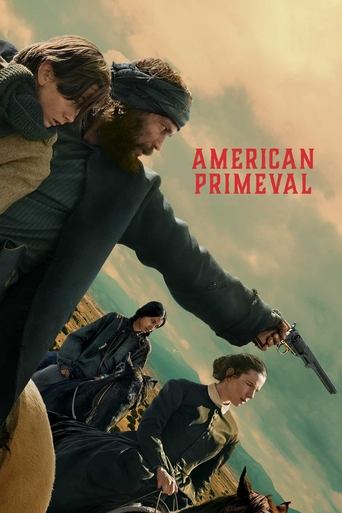 Watch American Primeval