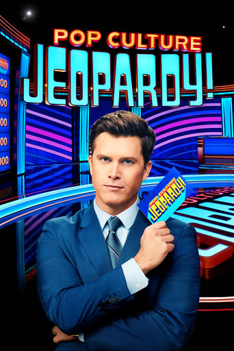 Watch Pop Culture Jeopardy!