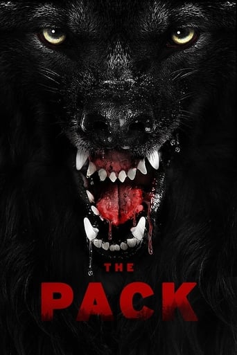 Watch The Pack