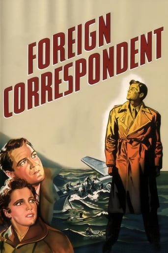 Watch Foreign Correspondent