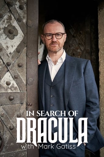 Watch In Search of Dracula