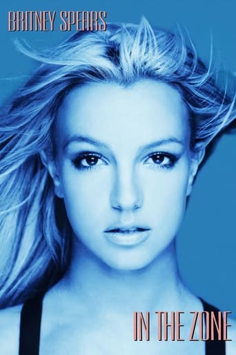 Britney Spears: In the Zone