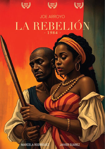 Watch La Rebelión: Historia de nuestras raíces
