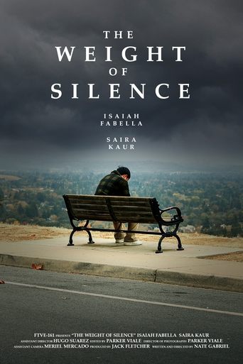 The Weight of Silence