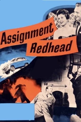 Watch Assignment Redhead