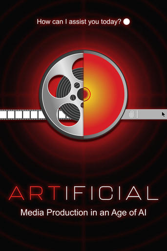 Watch ARTIFICIAL: Media Production in an Age of AI