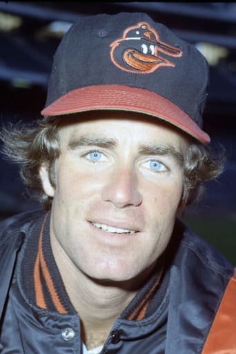 Jim Palmer